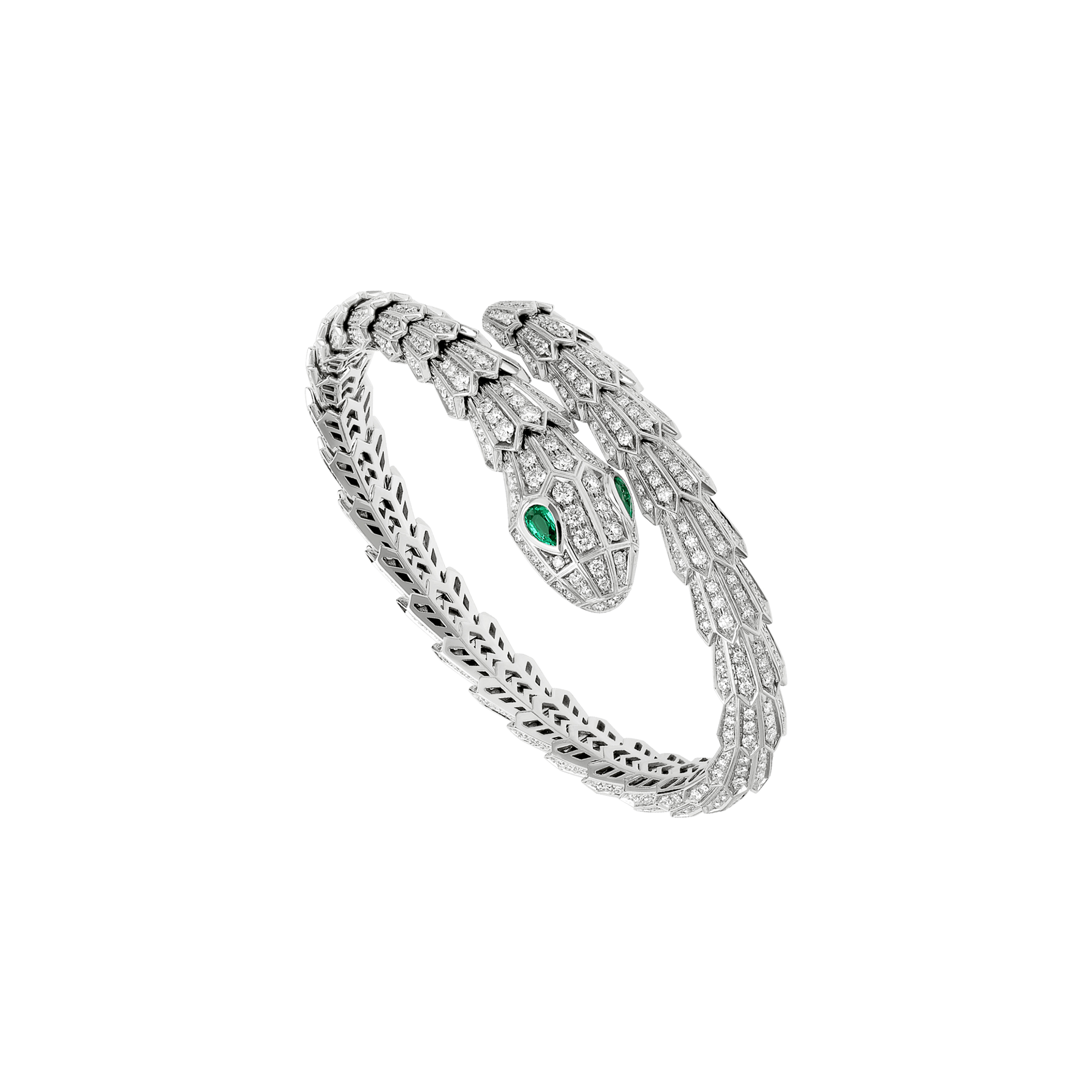 BVLGARI SERPENTI BRACELET 